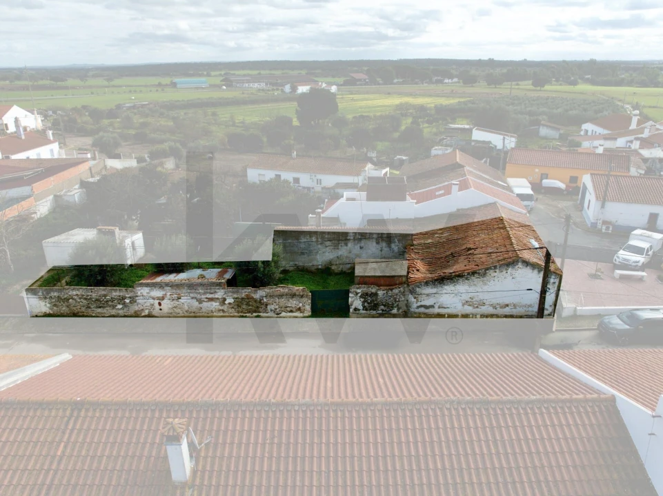 Moradia T1 para Venda em Ermidas-Sado Foto 4