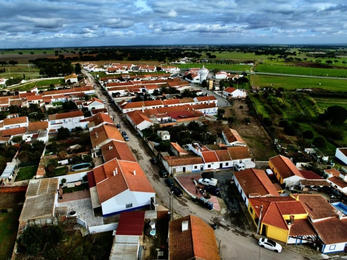 Moradia T1 para Venda em Ermidas-Sado Foto 3