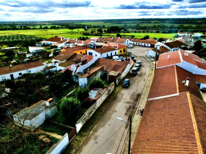 Moradia T1 para Venda em Ermidas-Sado Foto 7