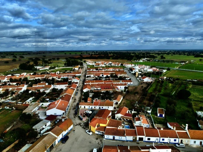 Moradia T1 para Venda em Ermidas-Sado Foto 1