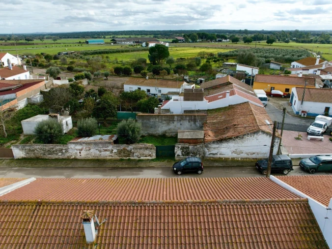 Moradia T1 para Venda em Ermidas-Sado Foto 3