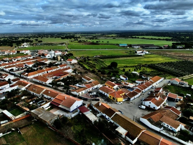 Moradia T1 para Venda em Ermidas-Sado Foto 2