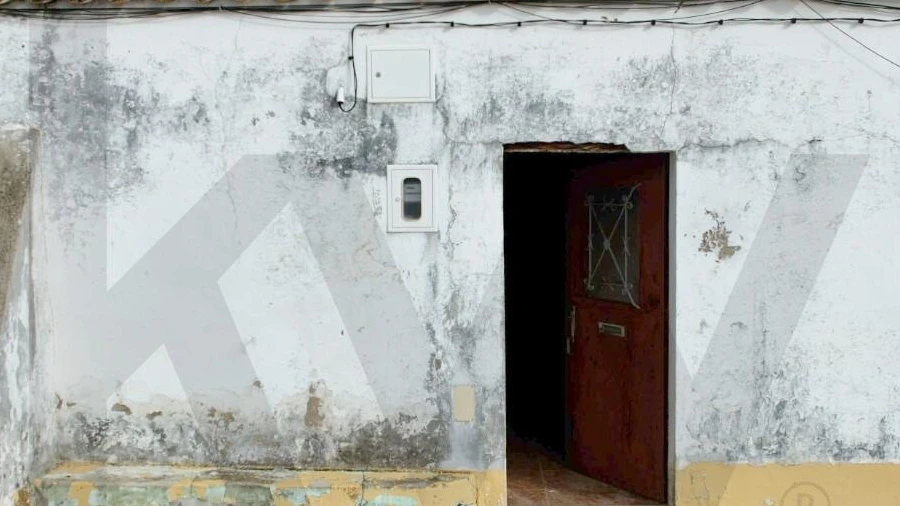 Moradia T1 para Venda em Ermidas-Sado