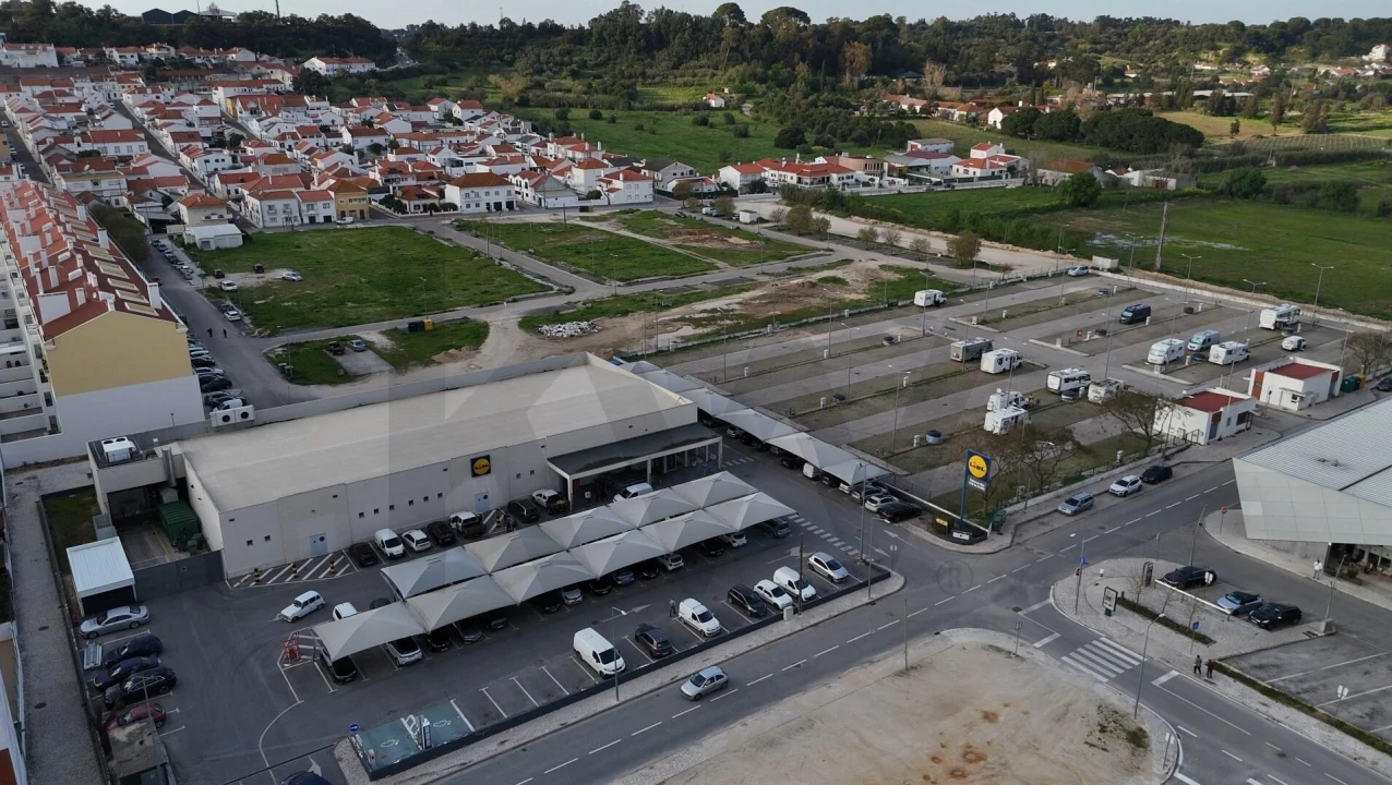 Terreno para Venda em Coruche, Fajarda e Erra Foto 7