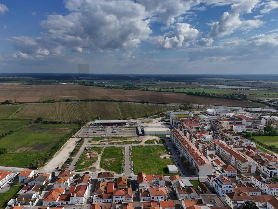 Terreno para Venda em Coruche, Fajarda e Erra Foto 2