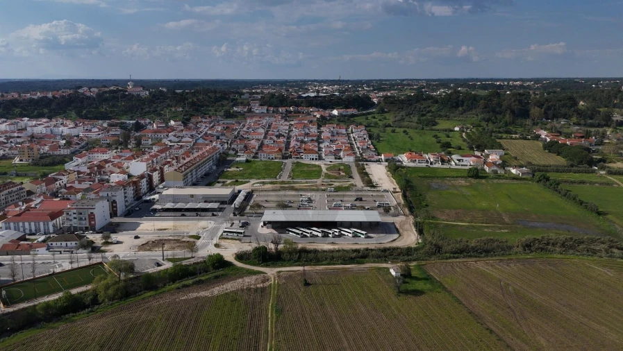 Terreno para Venda em Coruche, Fajarda e Erra Foto 8