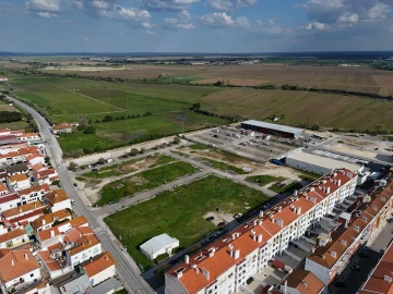 Terreno para Venda em Coruche, Fajarda e Erra