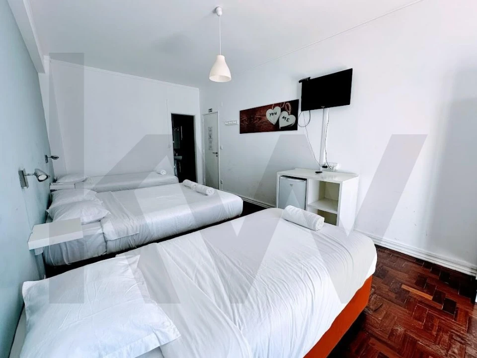 Negócio para Trespasse em Arroios Foto 10