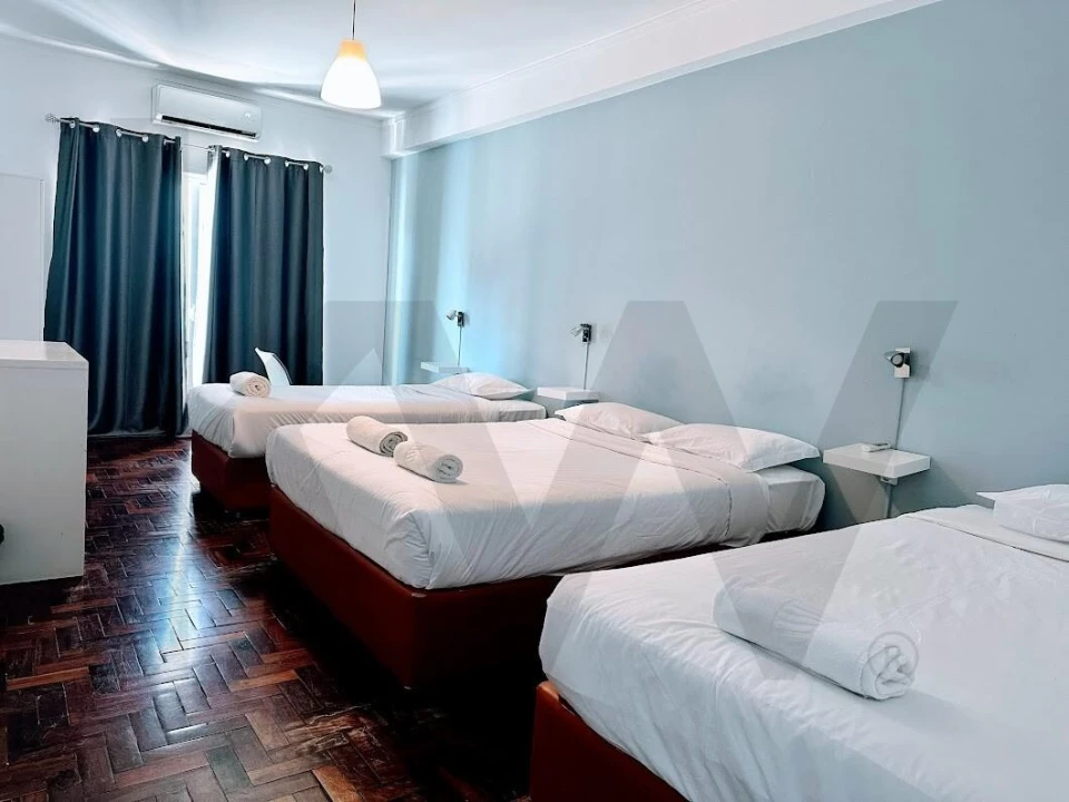 Negócio para Trespasse em Arroios Foto 5