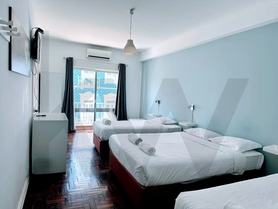 Negócio para Trespasse em Arroios Foto 7