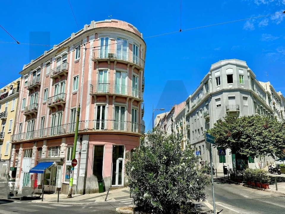 Negócio para Trespasse em Arroios Foto 57