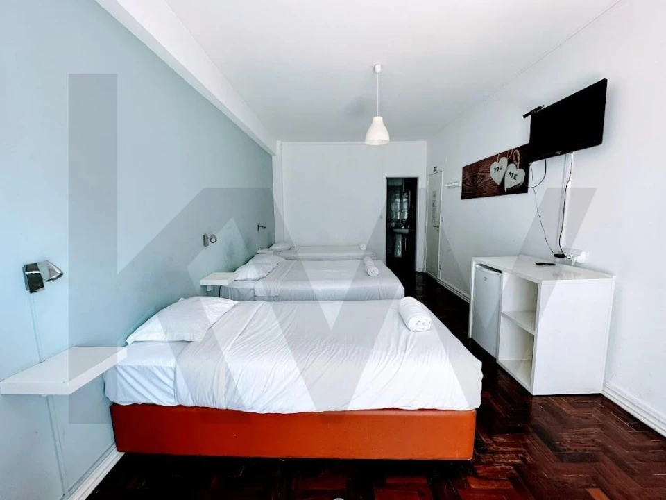 Negócio para Trespasse em Arroios Foto 12