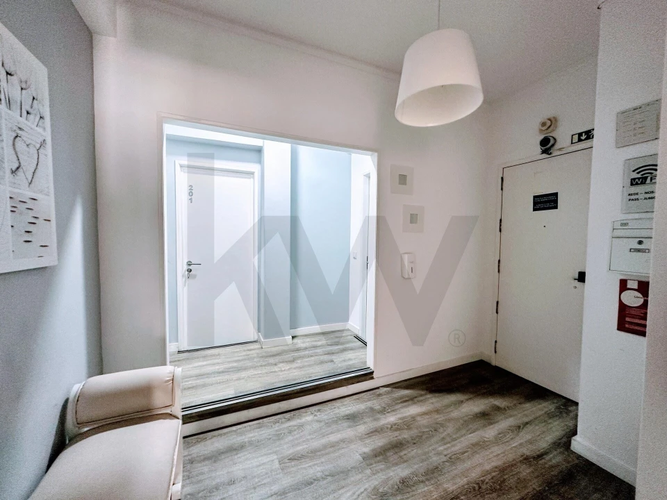 Negócio para Trespasse em Arroios Foto 3