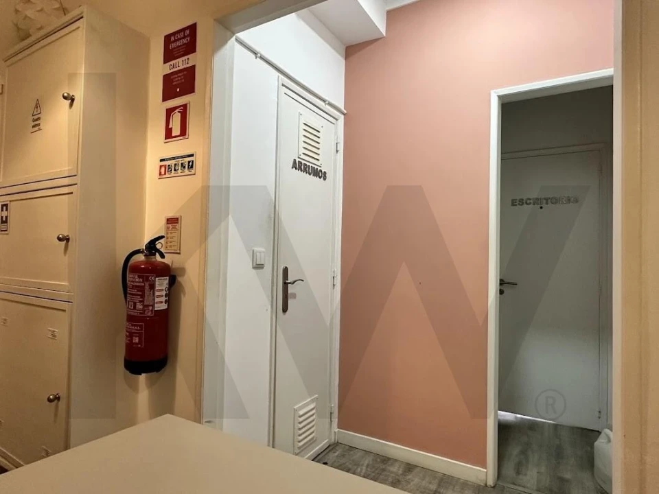 Negócio para Trespasse em Arroios Foto 17