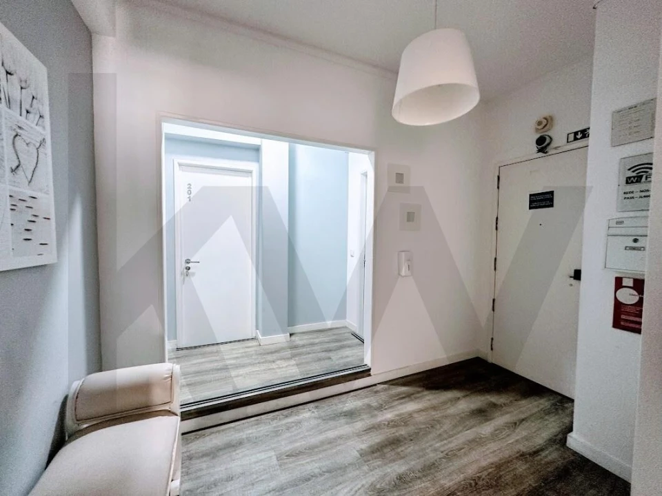 Negócio para Trespasse em Arroios Foto 11