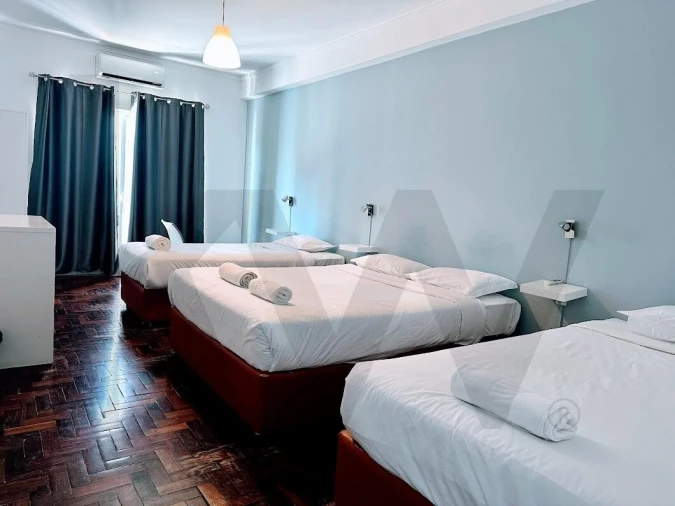 Negócio para Trespasse em Arroios Foto 5