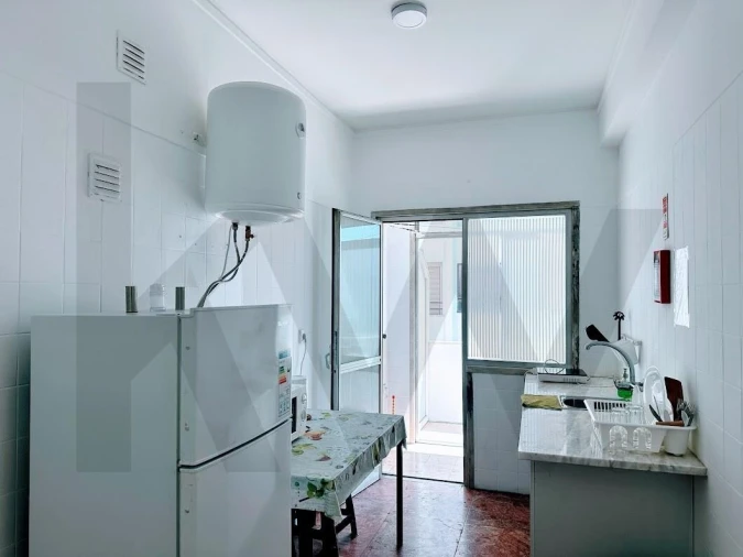 Negócio para Trespasse em Arroios Foto 47