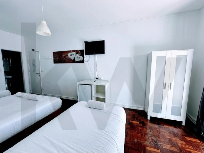 Negócio para Trespasse em Arroios Foto 9