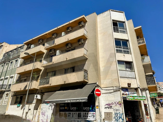 Negócio para Trespasse em Arroios Foto 55