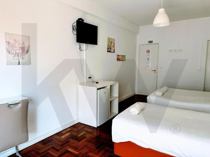 Negócio para Trespasse em Arroios Foto 41