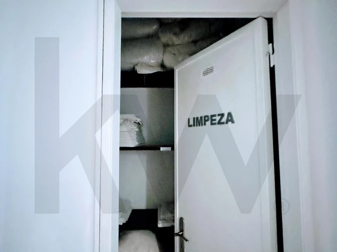 Negócio para Trespasse em Arroios Foto 18