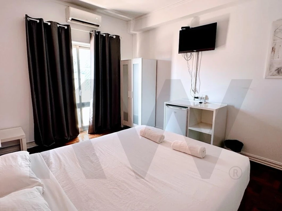 Negócio para Trespasse em Arroios Foto 30