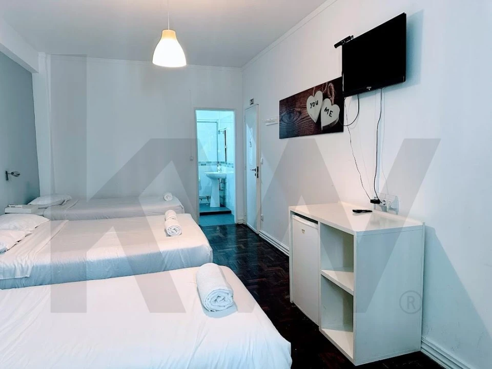 Negócio para Trespasse em Arroios Foto 6