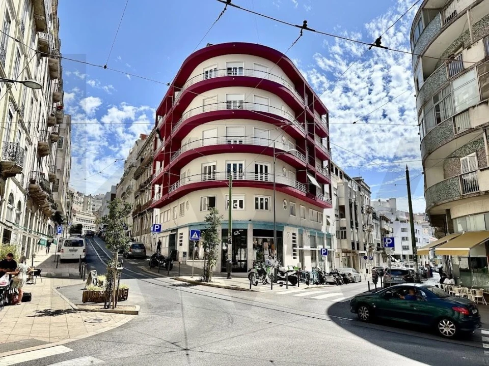 Negócio para Trespasse em Arroios Foto 59