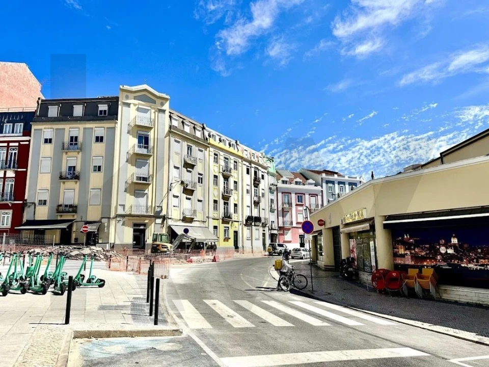 Negócio para Trespasse em Arroios Foto 65