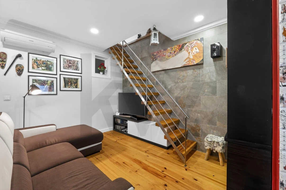 Apartamento T3 para Venda em Penha de França Foto 20