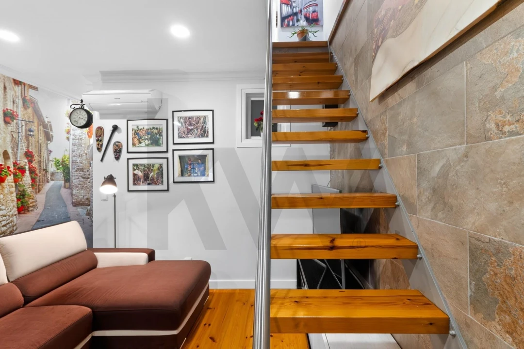 Apartamento T3 para Venda em Penha de França Foto 4