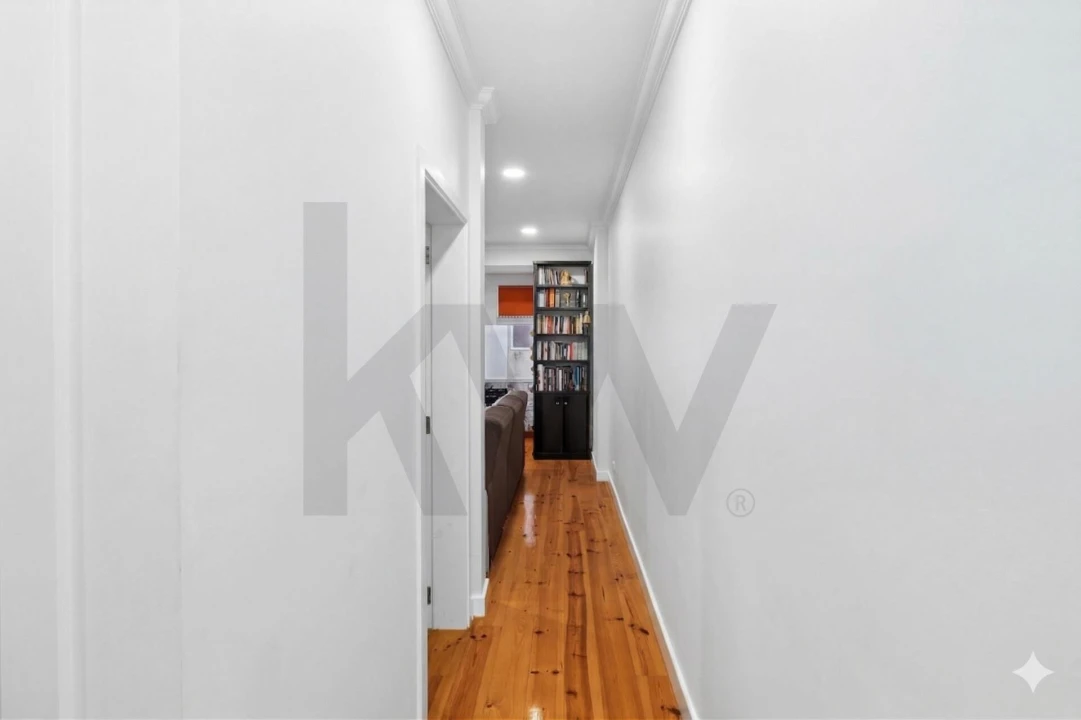 Apartamento T3 para Venda em Penha de França Foto 20