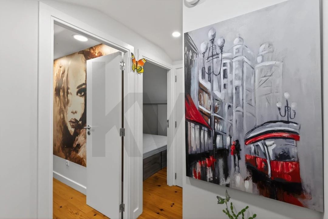 Apartamento T3 para Venda em Penha de França Foto 17