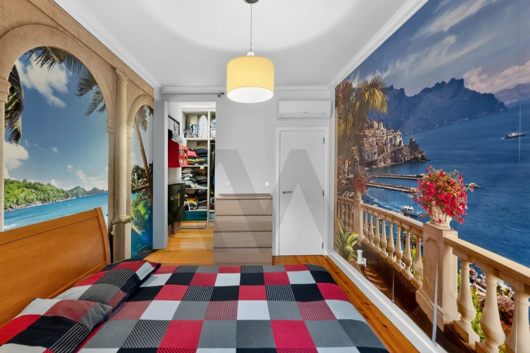 Apartamento T3 para Venda em Penha de França Foto 9