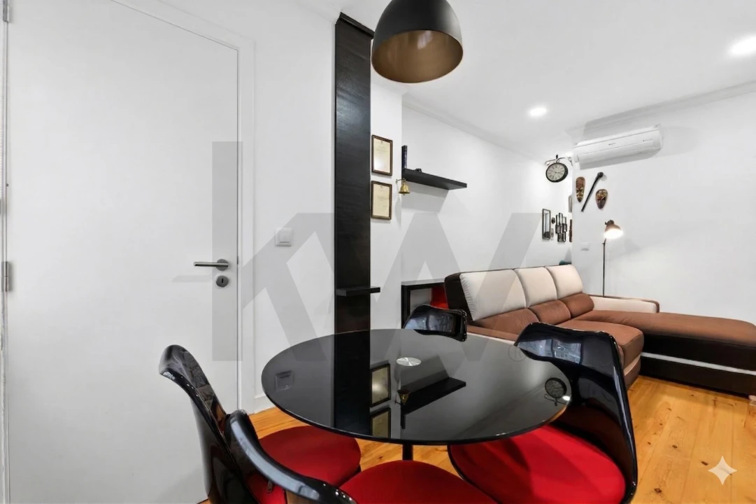 Apartamento T3 para Venda em Penha de França Foto 18