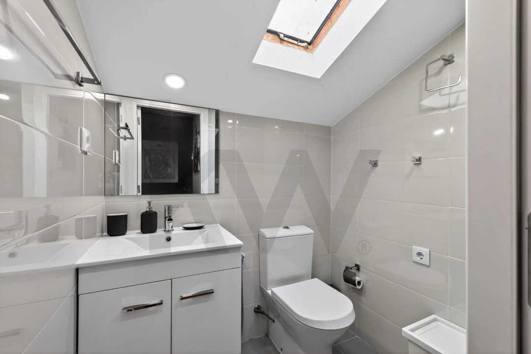 Apartamento T3 para Venda em Penha de França Foto 14