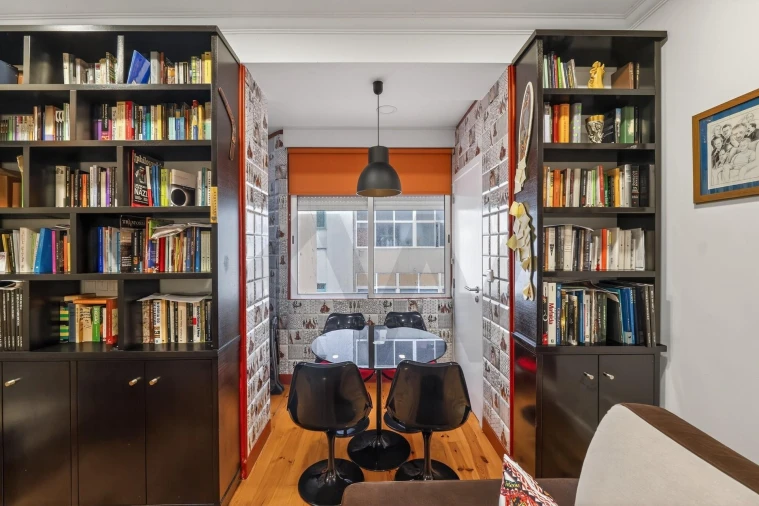 Apartamento T3 para Venda em Penha de França Foto 5