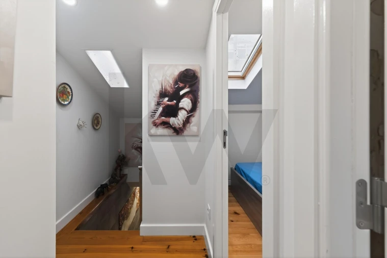 Apartamento T3 para Venda em Penha de França Foto 16