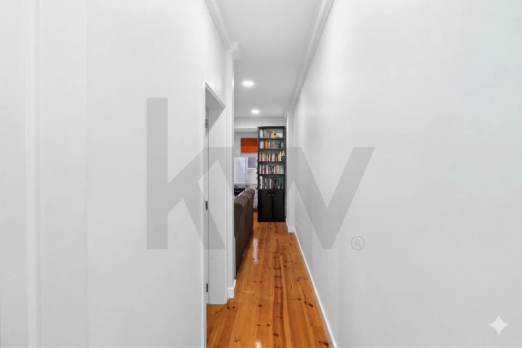 Apartamento T3 para Venda em Penha de França Foto 20
