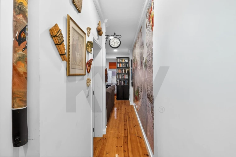 Apartamento T3 para Venda em Penha de França Foto 21