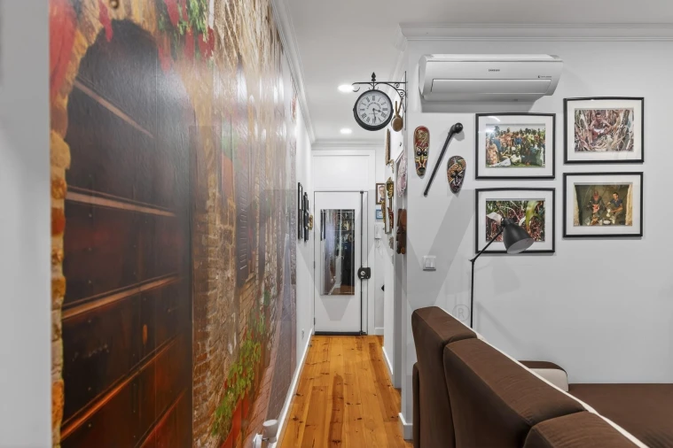 Apartamento T3 para Venda em Penha de França Foto 22