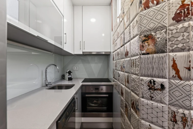 Apartamento T3 para Venda em Penha de França Foto 6