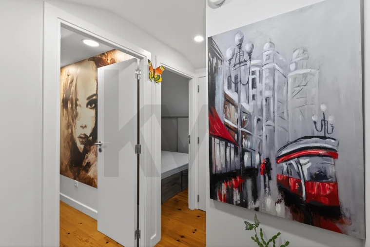 Apartamento T3 para Venda em Penha de França Foto 17