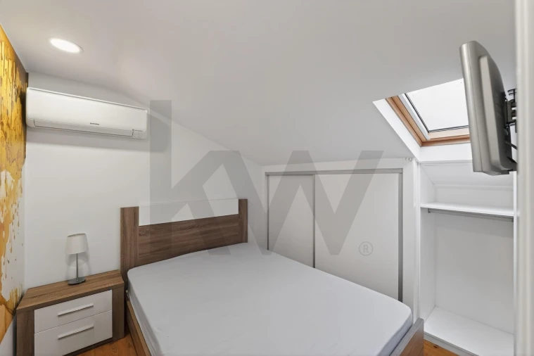 Apartamento T3 para Venda em Penha de França Foto 11