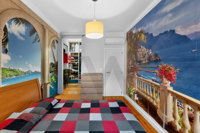 Apartamento T3 para Venda em Penha de França Foto 9