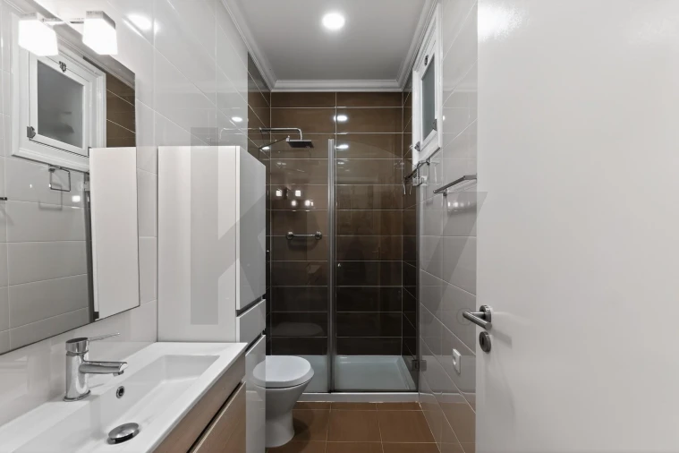 Apartamento T3 para Venda em Penha de França Foto 13