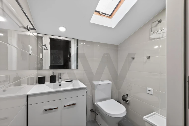 Apartamento T3 para Venda em Penha de França Foto 14