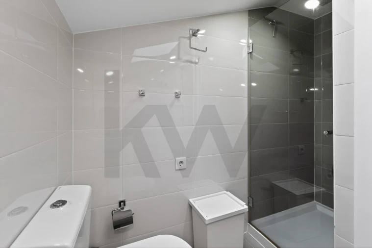 Apartamento T3 para Venda em Penha de França Foto 15