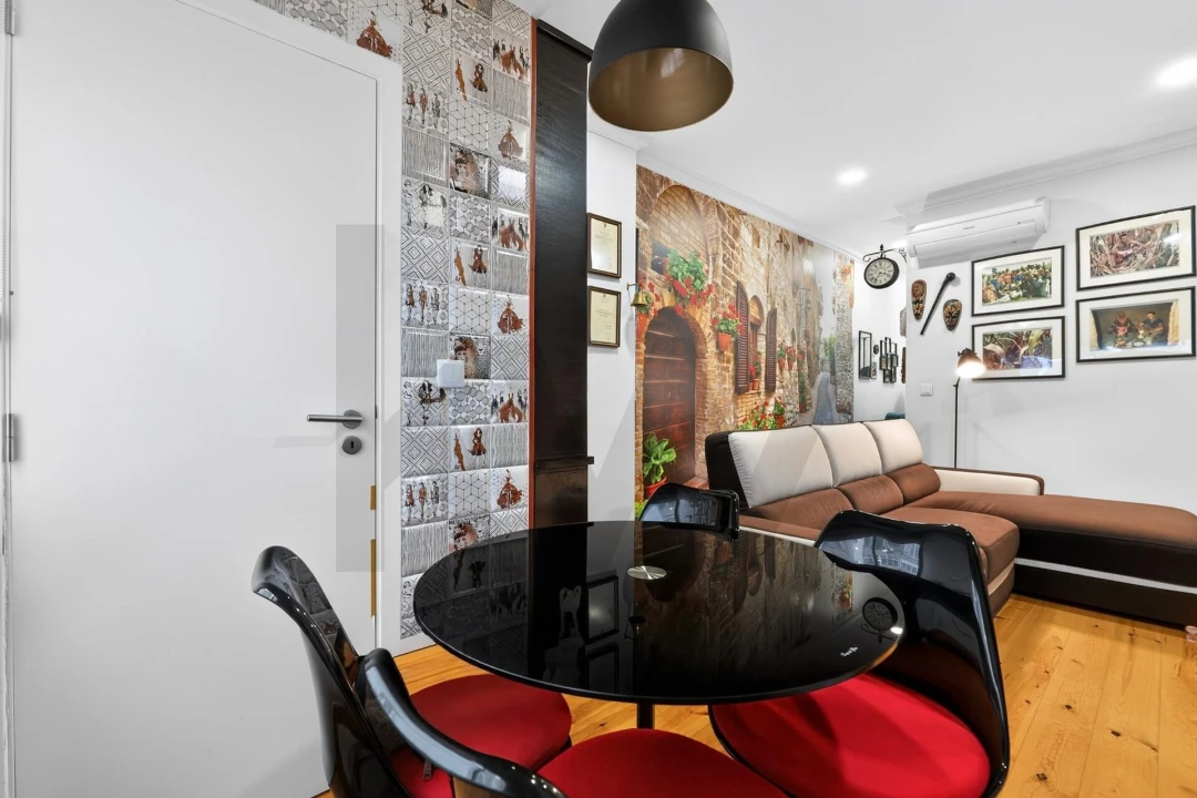 Apartamento T3 para Venda em Penha de França Foto 19