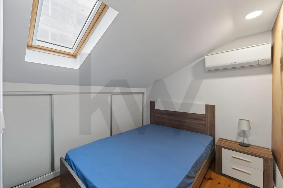 Apartamento T3 para Venda em Penha de França Foto 12